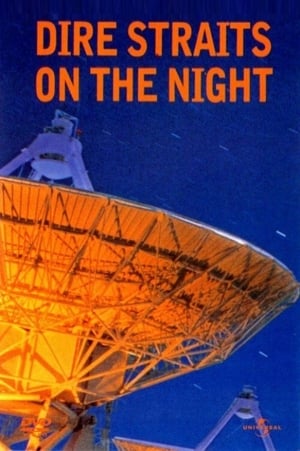 Poster Dire Straits: On The Night 1993