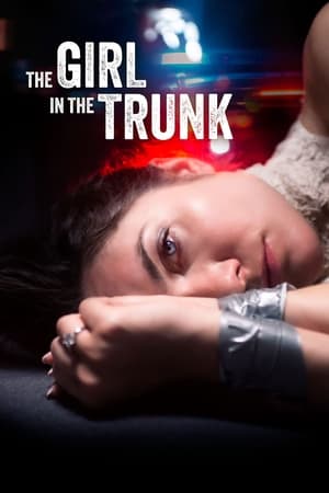 Poster The Girl in the Trunk 2024