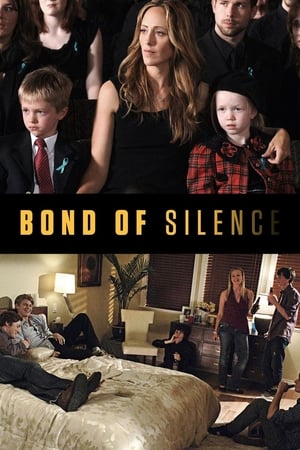 Poster Bond of Silence 2010