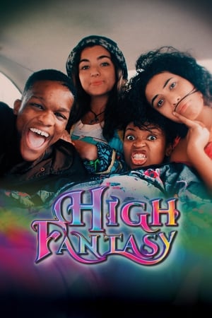 Poster High Fantasy 2017