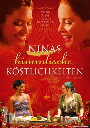 Poster Ninas himmlische Köstlichkeiten 2006