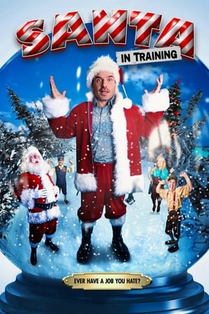Poster Santa in Training 2019