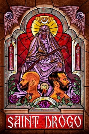 Poster Saint Drogo 2023
