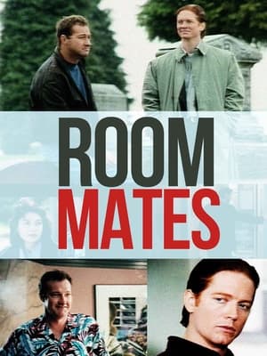 Poster Roommates 1994