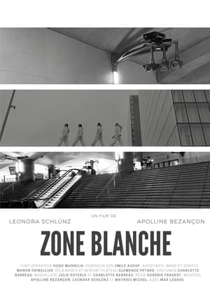 Poster Zone Blanche 2022