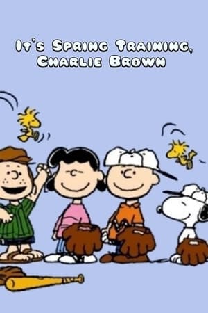 Image È l'allenamento primaverile, Charlie Brown