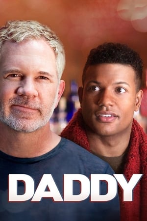 Poster Daddy 2015