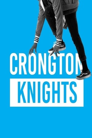 Poster Crongton Knights 2020
