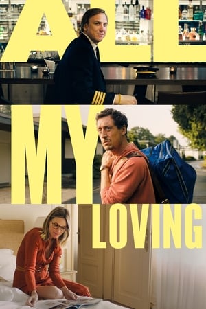 Poster All My Loving 2019