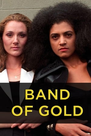 Poster Band of Gold Season 3 The Catch (Part One) 1997