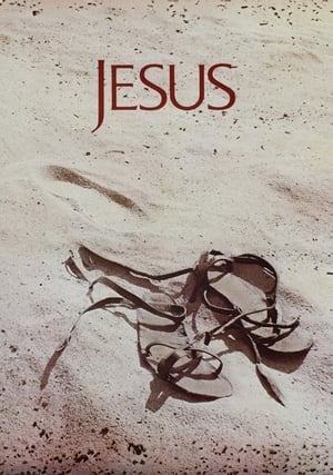 Poster 耶稣传 1979