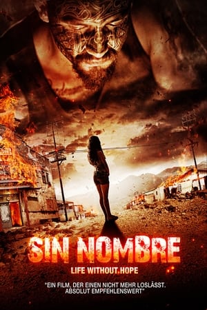 Poster Sin Nombre 2012