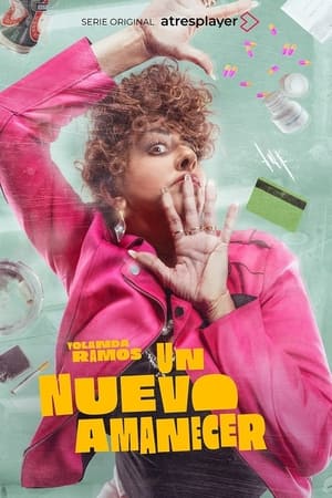 Poster Un Nuevo Amanecer 1. sezóna 1. epizoda 2024