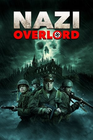 Poster Nazi Overlord 2018