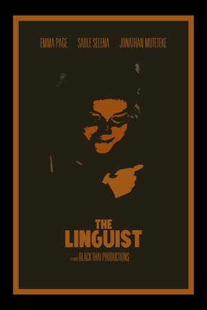 Poster The Linguist 2023