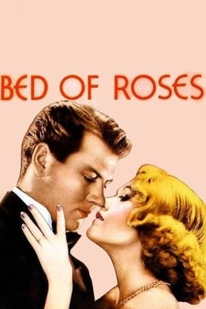 Poster Bed of Roses 1933
