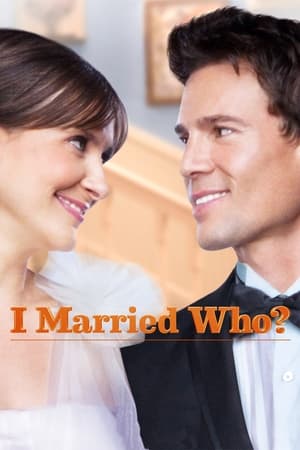 Poster I Married Who? 2012