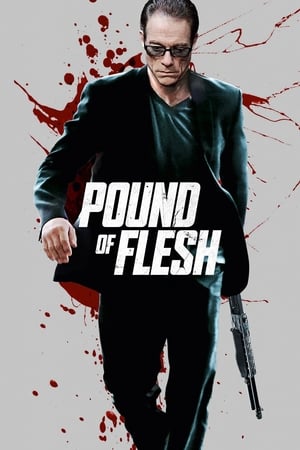 Poster Pound of Flesh 2015