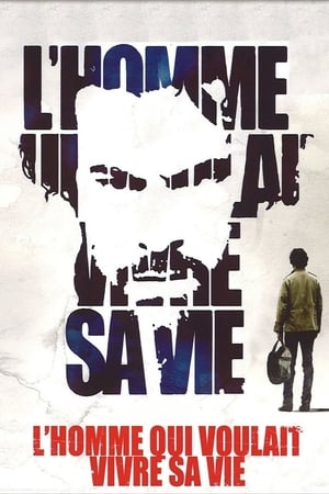 Poster Людина, яка хотіла жити по-своєму 2010