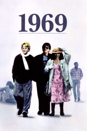 Poster 1969 1988