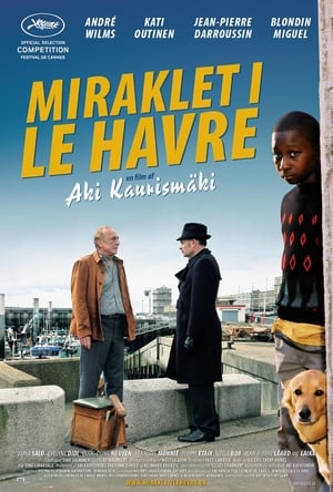 Poster Miraklet I Le Havre 2011
