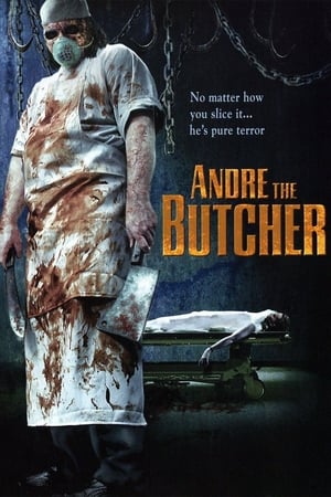 Poster Andre the Butcher 2005