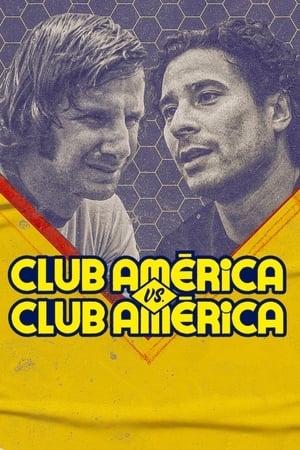 Poster América vs América 2022