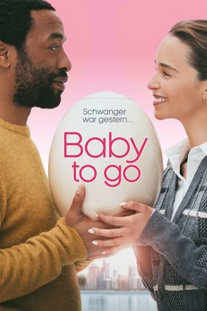 Poster Baby to go 2023