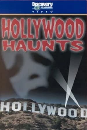 Poster Hollywood Haunts 1999