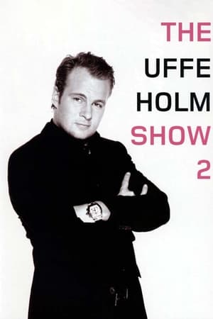 Poster The Uffe Holm Show 2 2005