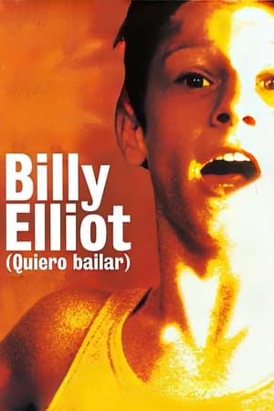 Poster Billy Elliot (Quiero bailar) 2000