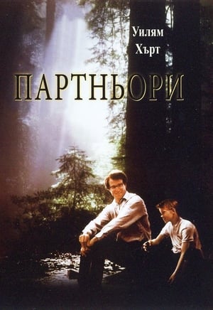Poster Партньори 1994