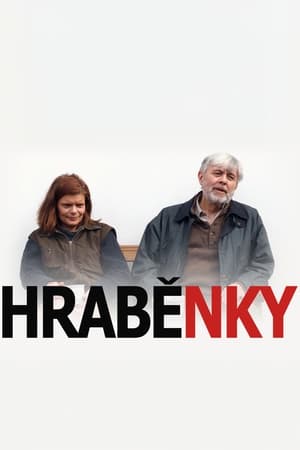 Poster Hraběnky 2007