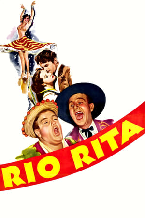 Poster Rio Rita 1942