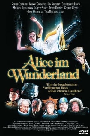 Image Alice im Wunderland