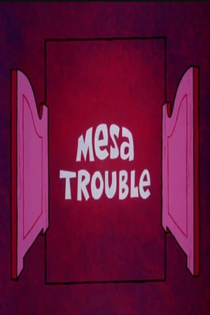 Image Mesa Trouble