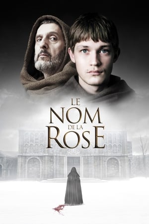 Poster Le Nom de la rose Season 1 Épisode 8 2019