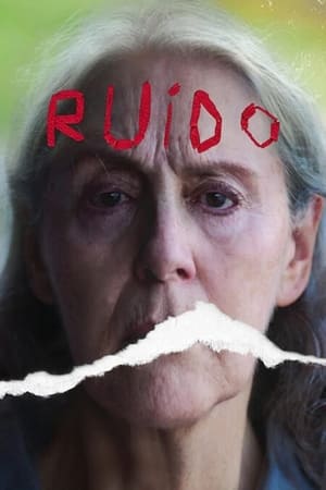Poster Ruido 2022