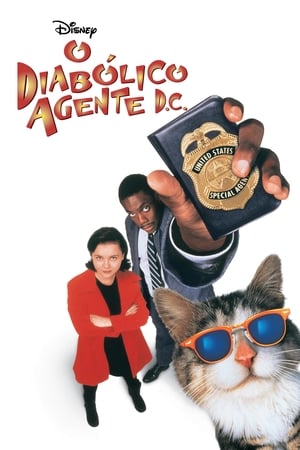 Poster Aquele Gato Danado 1997