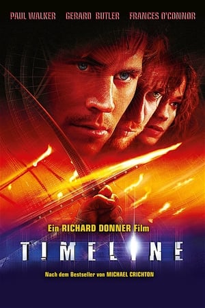 Poster Timeline 2003