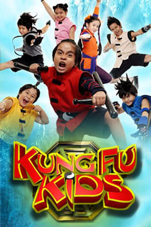 Image Kung Fu Kids