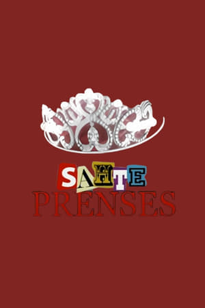 Poster Sahte Prenses 2006