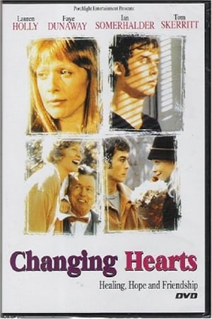 Poster Changing Hearts 2002