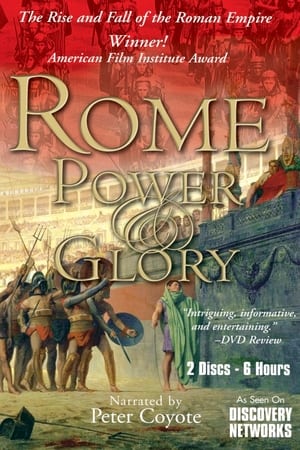Image Rome: Power & Glory