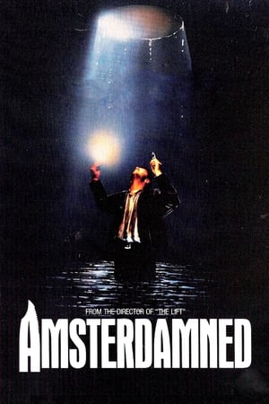 Image Amsterdamned: Misterio en los canales
