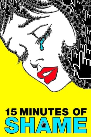 Poster 15 Minutes of Shame 2021