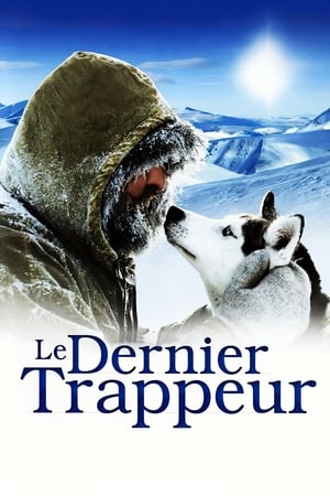 Poster Le Dernier Trappeur 2004