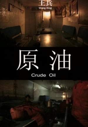 Poster Crude Oil 2008