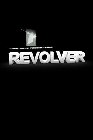 Poster Revolver 2010
