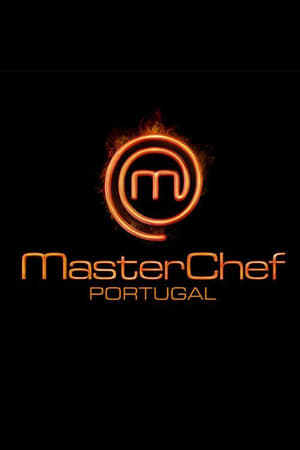 Poster MasterChef Portugal 2011
